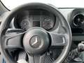 Mercedes-Benz Sprinter 211 CDI Pritsche DOKA  Leder KlimaA Blau - thumbnail 7