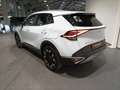 Kia Sportage 1.6 PHEV 4WD LED|Navi|PDC|Kamera|ACC Weiß - thumbnail 4