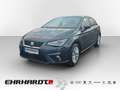 SEAT Ibiza 1.0 TGI FR VOLL-LED*NAV*SHZ*ACC*PDC*KAMERA*NEBE... Grau - thumbnail 1
