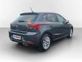 SEAT Ibiza 1.0 TGI FR VOLL-LED*NAV*SHZ*ACC*PDC*KAMERA*NEBE... Grau - thumbnail 5