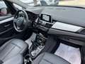 BMW 216 D GRAN TOURER 7 ZIT NAVI ZWART LEDER OPENDAK XENON Blauw - thumbnail 27