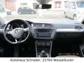 Volkswagen Tiguan 2,0 TDI "Comfortline" -NAVI-AHK-PANO-PDC Gris - thumbnail 11
