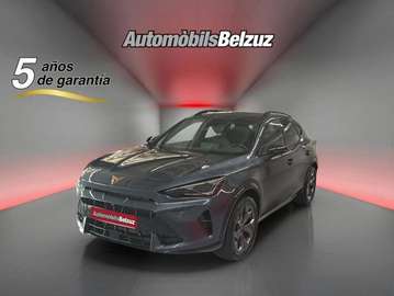 1.5 e-Hybrid 150 DSG