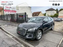 Audi Q2 1.6 TDI 116CH SPORT