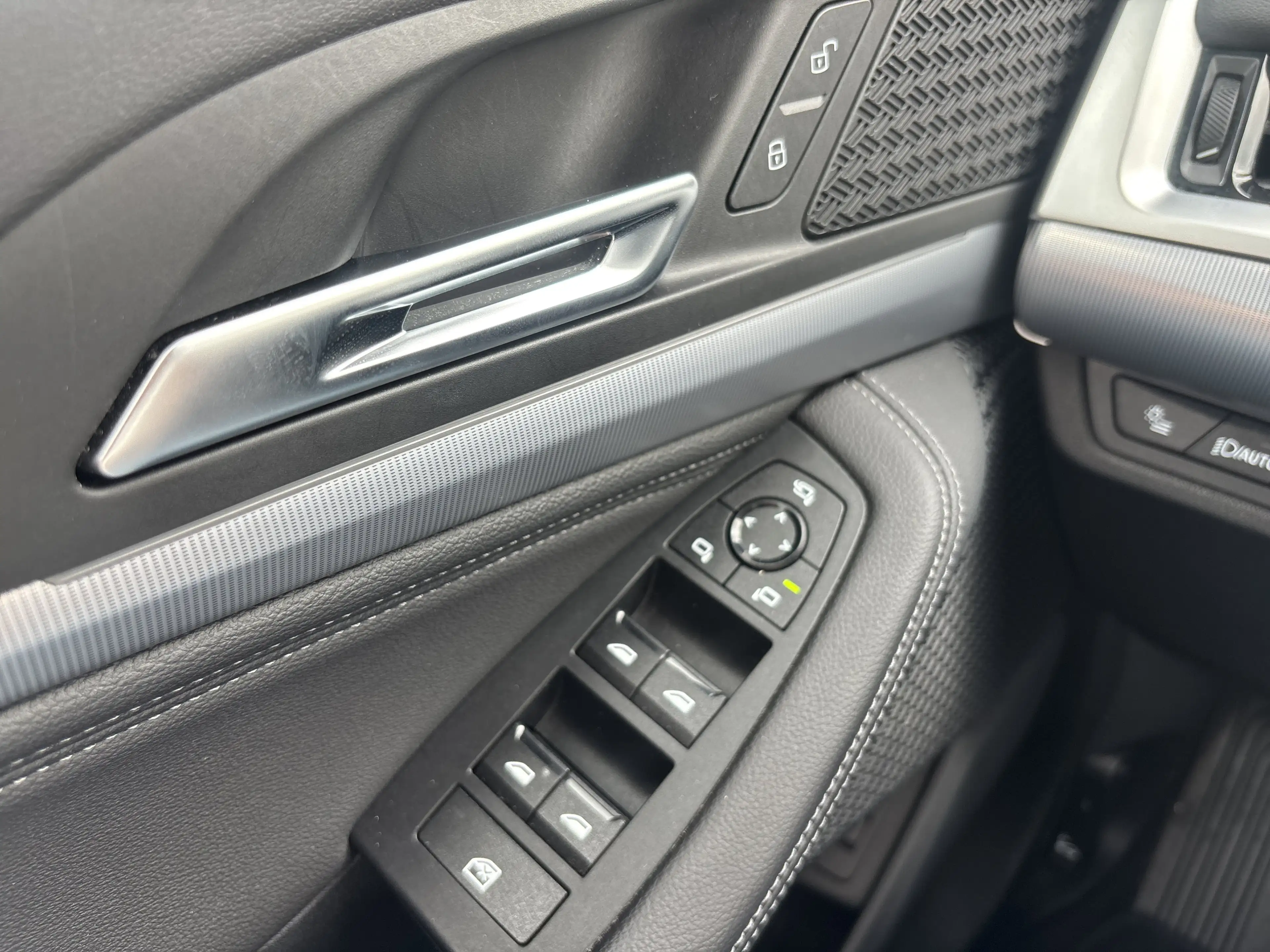 BMW 223 i xDrive Active Tourer Head-Up DAB LED Shz — photo 19