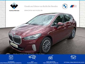 i xDrive Active Tourer Luxury Line
