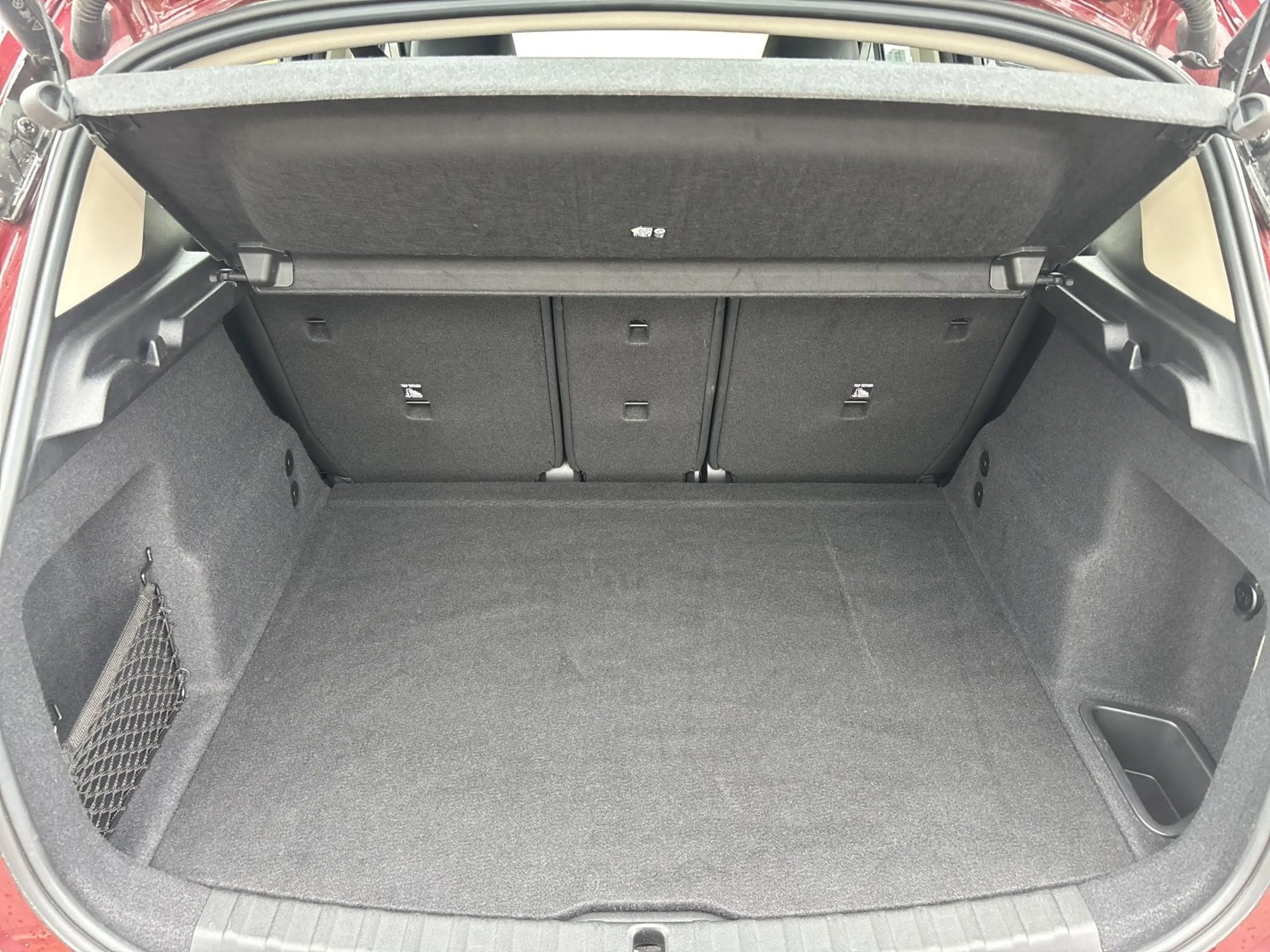 BMW 223 i xDrive Active Tourer Head-Up DAB LED Shz — photo 12