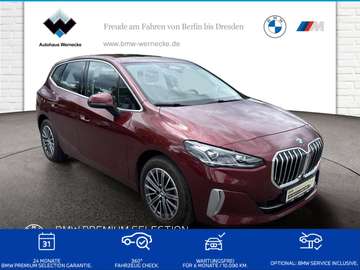 i xDrive Active Tourer Luxury Line
