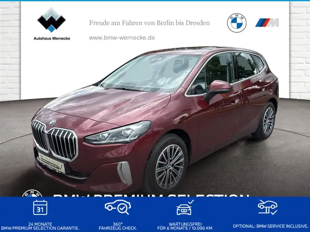 BMW 223 i xDrive Active Tourer Luxury Line