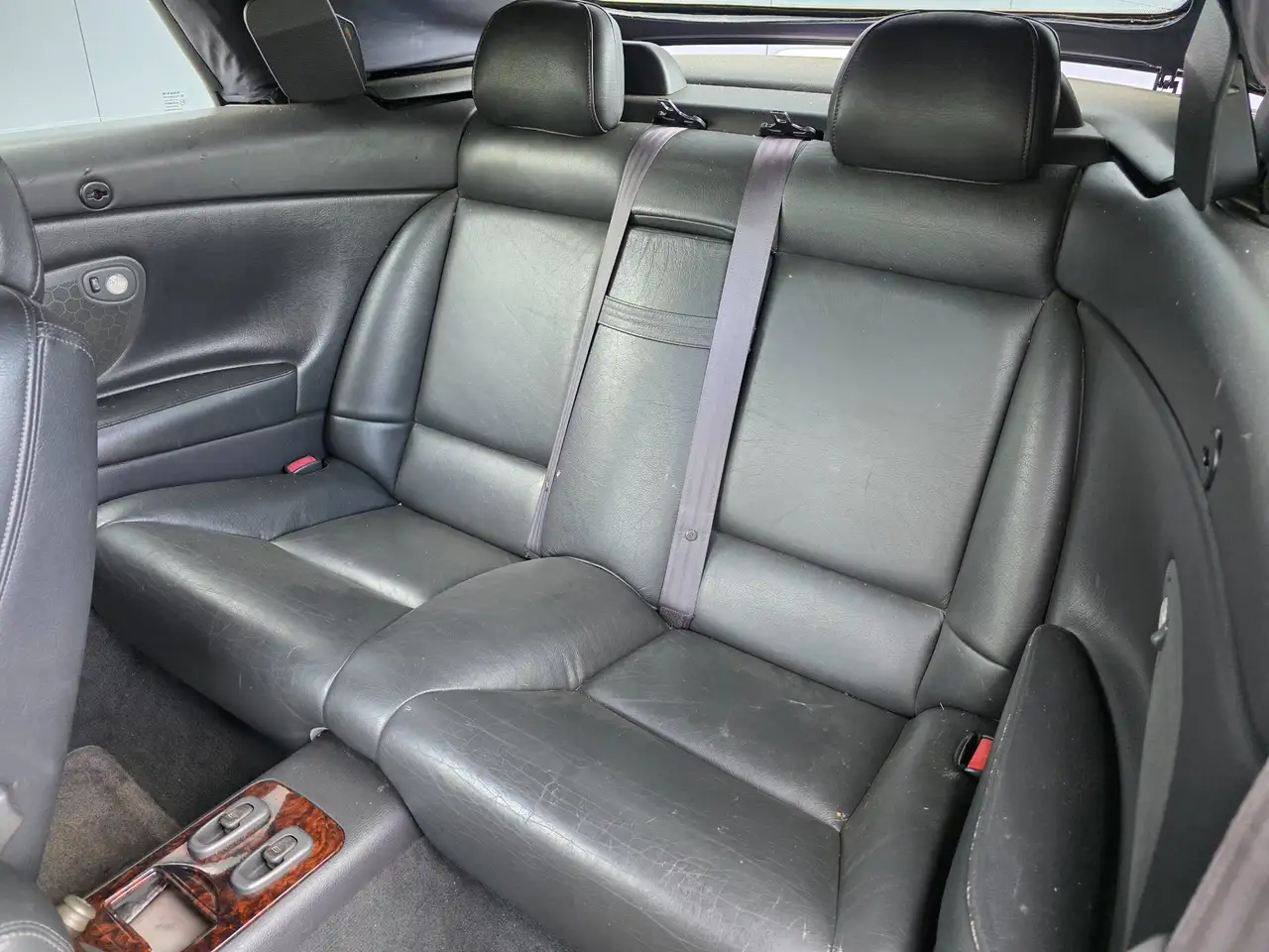 Volvo C70 Convertible 2.0 T Sport, AUTOMAAT, leder, bijtelvr, foto 8