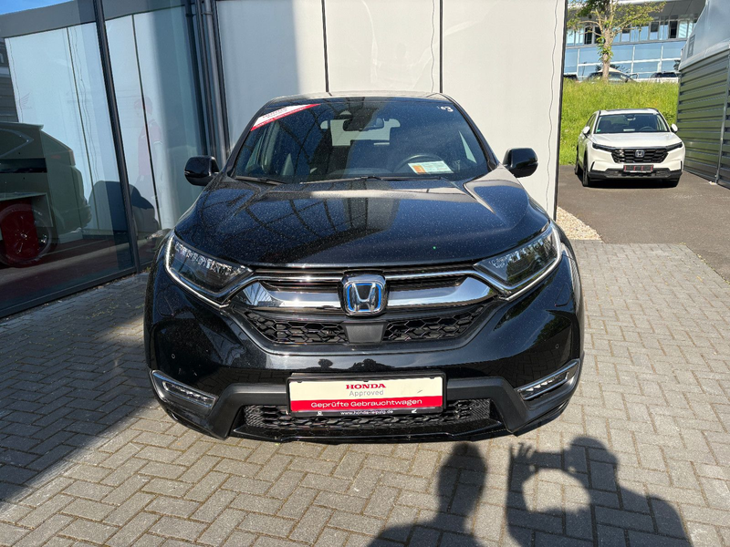 Photo du véhicule