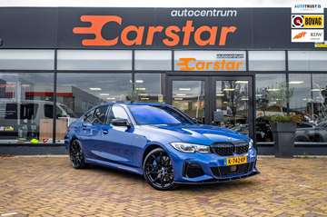 3-serie M340i xDrive High Executive|PANO|HARMAN KA