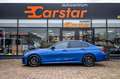BMW 340 3-serie M340i xDrive High Executive|PANO|HARMAN KA Blauw - thumbnail 18