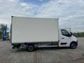 Renault Master L3 3,5t Koffer Ladebordwand *SHgpfl.+Klima+USB Weiß - thumbnail 8