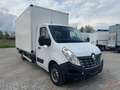 Renault Master L3 3,5t Koffer Ladebordwand *SHgpfl.+Klima+USB Weiß - thumbnail 1