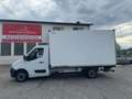Renault Master L3 3,5t Koffer Ladebordwand *SHgpfl.+Klima+USB Weiß - thumbnail 4