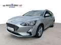 Ford Focus Turnier C&C Aut. *Toter-Winkel/ Gjz* Silber - thumbnail 1