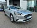 Ford Focus Turnier C&C Aut. *Toter-Winkel/ Gjz* Silber - thumbnail 7