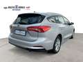 Ford Focus Turnier C&C Aut. *Toter-Winkel/ Gjz* Silber - thumbnail 5