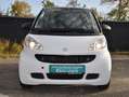 smart forTwo smart fortwo coupe softouch passion micro hybrid d Weiß - thumbnail 1