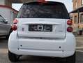 smart forTwo smart fortwo coupe softouch passion micro hybrid d Weiß - thumbnail 3