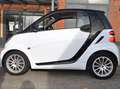 smart forTwo smart fortwo coupe softouch passion micro hybrid d Weiß - thumbnail 2