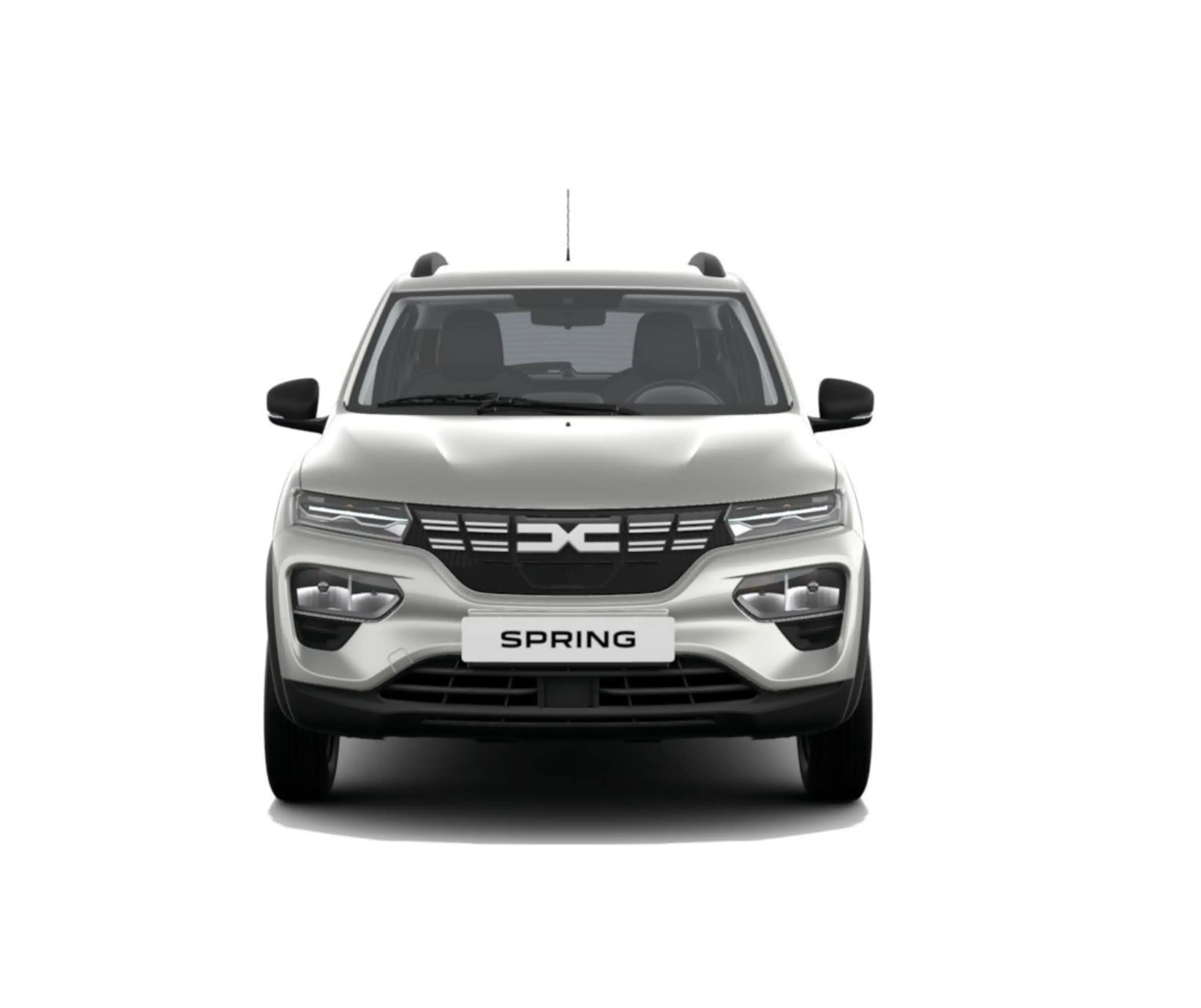 Dacia Spring Business Navi PDC Rückfahrkamera — photo 8