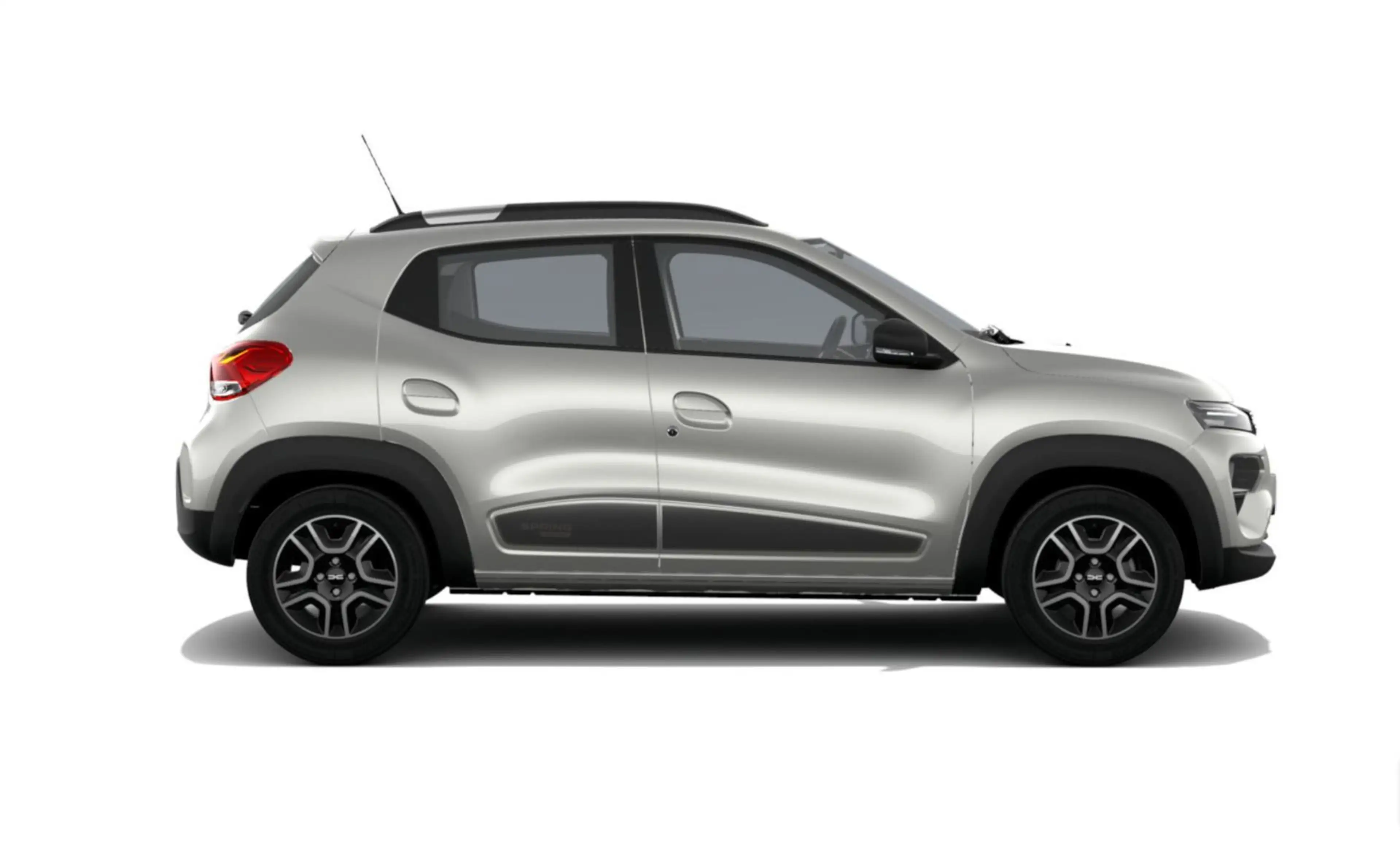Dacia Spring Business Navi PDC Rückfahrkamera — photo 6