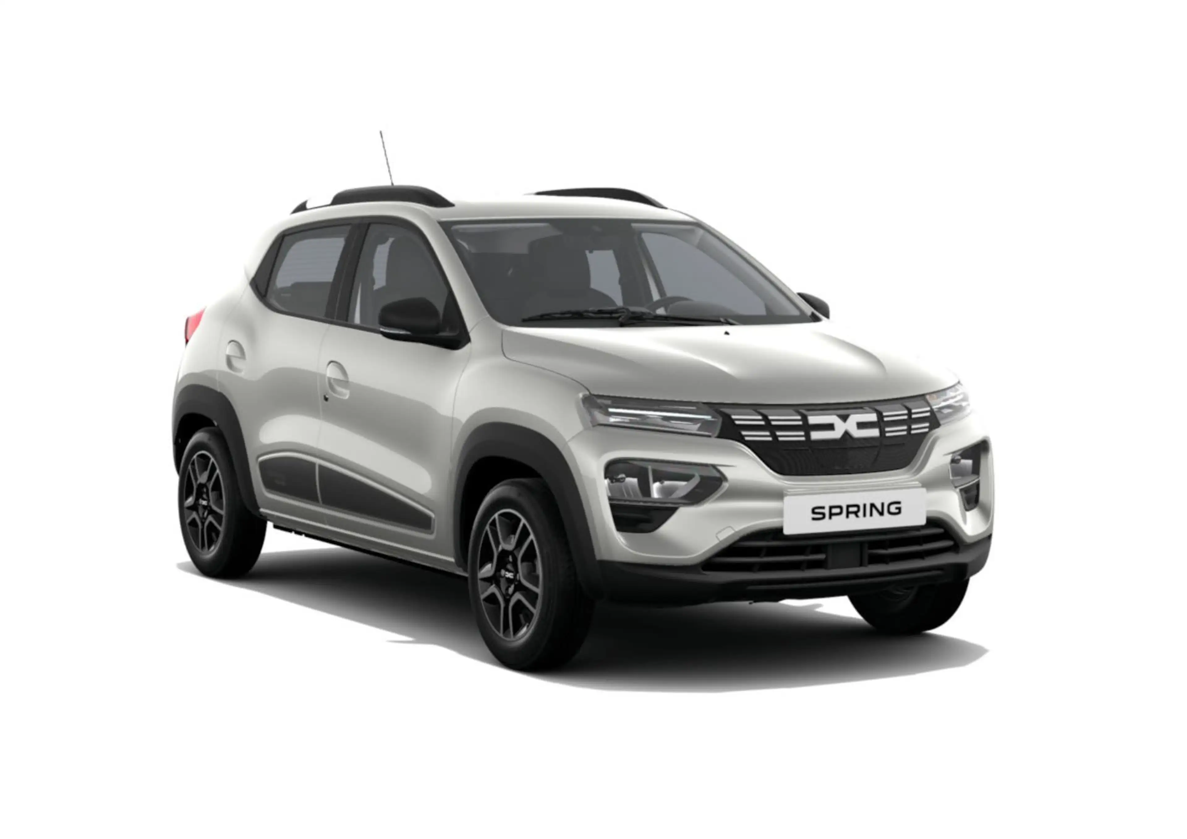 Dacia Spring Business Navi PDC Rückfahrkamera — photo 7