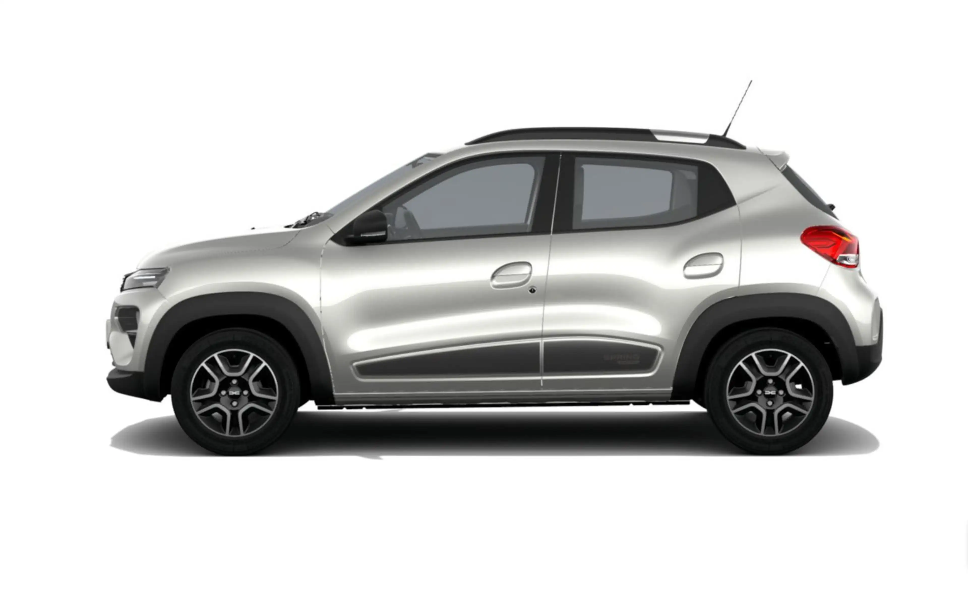 Dacia Spring Business Navi PDC Rückfahrkamera — photo 2