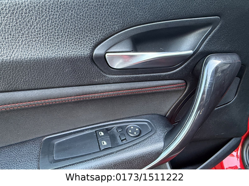 BMW 118 i Sport line*Automatik* — photo 8