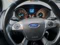 Ford Focus Focus III 2011 SW 1.0 ecoboost PlUS  GANCIO TRAINO Grigio - thumbnail 9