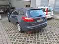 Ford Focus Focus III 2011 SW 1.0 ecoboost PlUS  GANCIO TRAINO Grigio - thumbnail 3