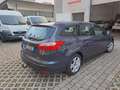 Ford Focus Focus III 2011 SW 1.0 ecoboost PlUS  GANCIO TRAINO Grigio - thumbnail 7