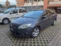 Ford Focus Focus III 2011 SW 1.0 ecoboost PlUS  GANCIO TRAINO Grigio - thumbnail 6