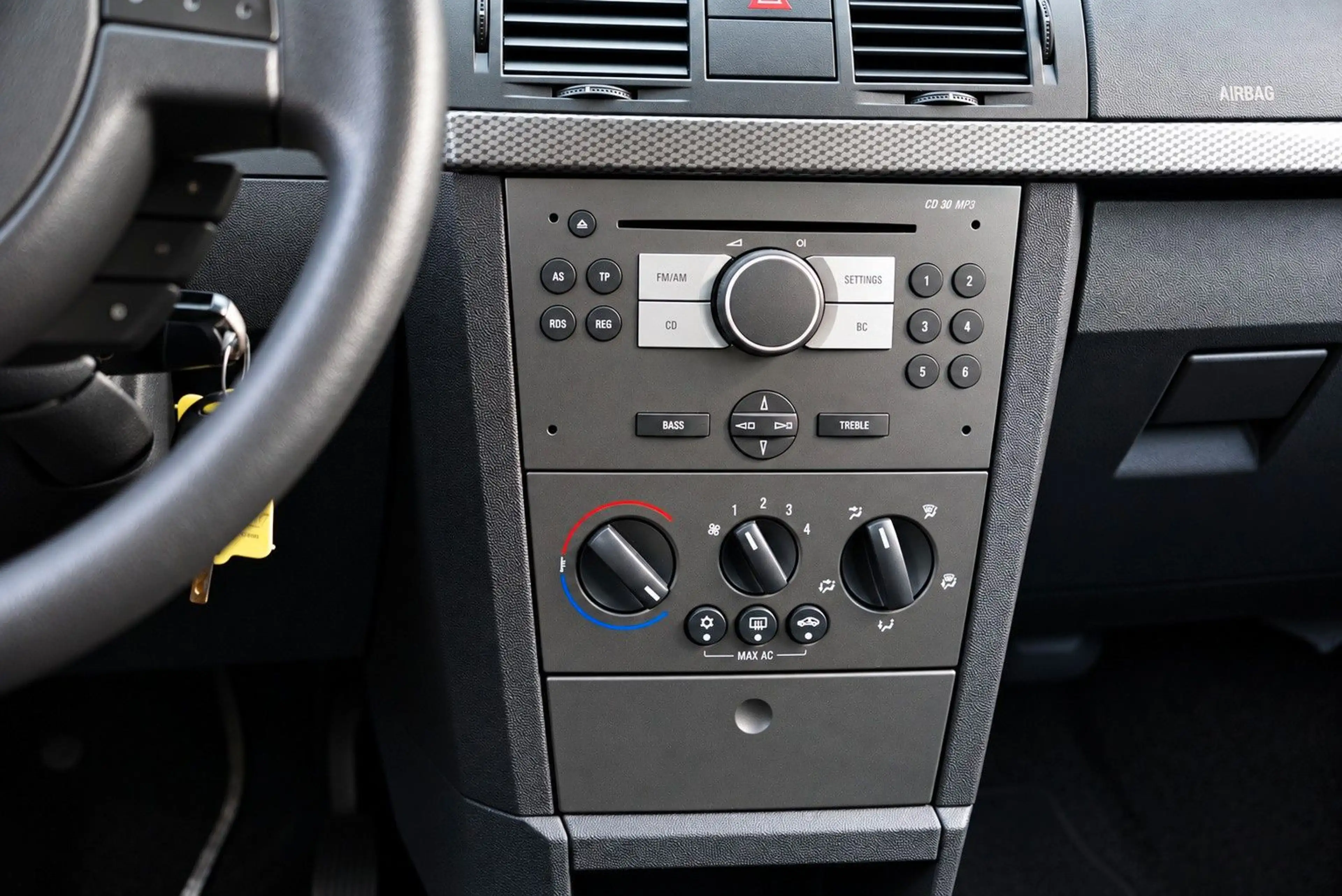 Opel Meriva 1.6 Anhängerkupplung Tüv Neu Garantie — photo 15