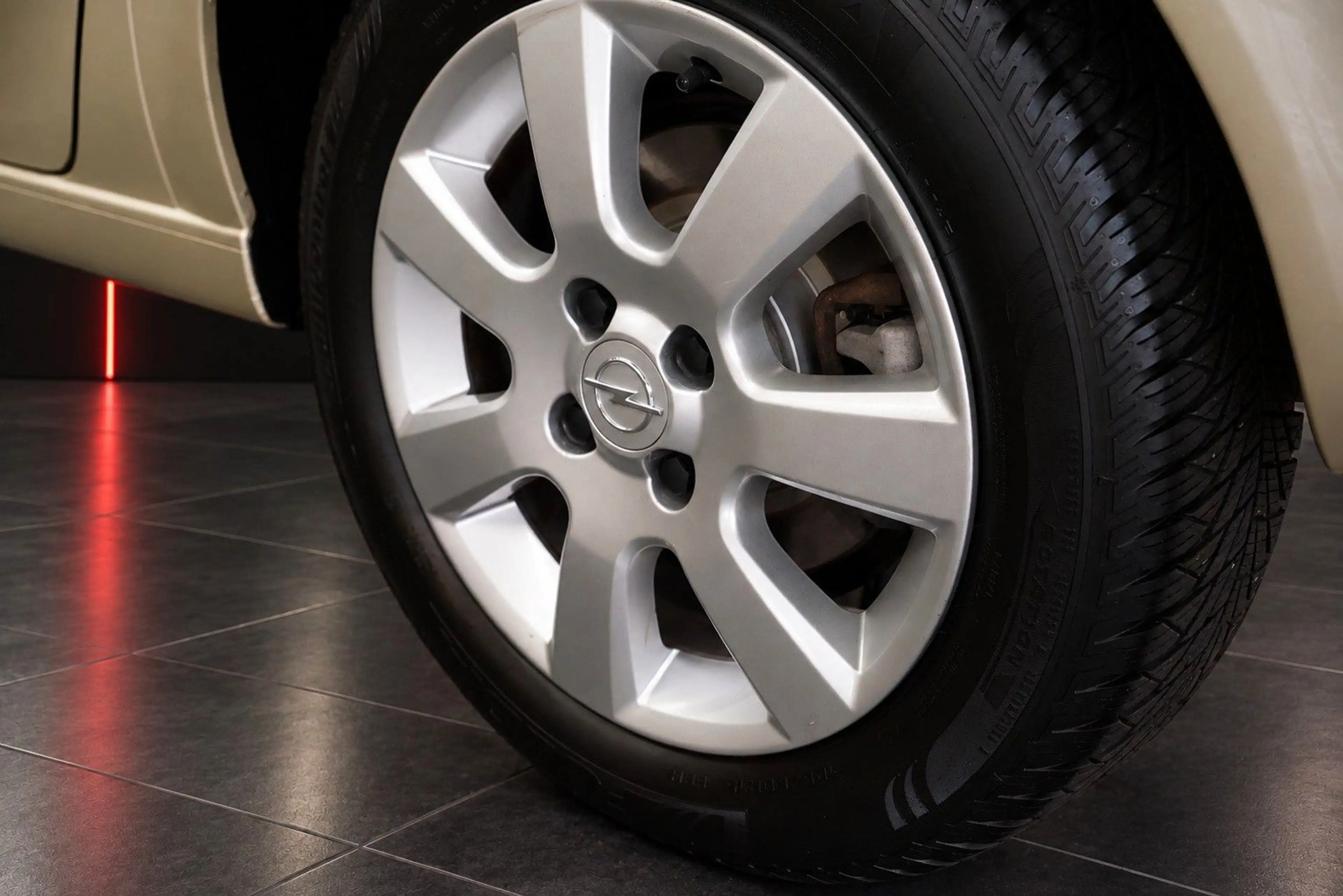 Opel Meriva 1.6 Anhängerkupplung Tüv Neu Garantie — photo 6