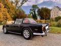 Triumph TR5 TR250 Černá - thumbnail 4