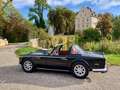 Triumph TR5 TR250 Schwarz - thumbnail 5