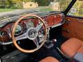 Triumph TR5 TR250 Fekete - thumbnail 14