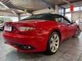 Maserati GranCabrio 4.7 V8  BOSE/20ZOLL/NAVI/SHZ/XENON/ Rot - thumbnail 7