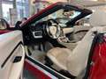 Maserati GranCabrio 4.7 V8  BOSE/20ZOLL/NAVI/SHZ/XENON/ Rot - thumbnail 11