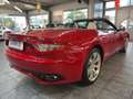 Maserati GranCabrio 4.7 V8  BOSE/20ZOLL/NAVI/SHZ/XENON/ Rot - thumbnail 4