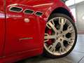 Maserati GranCabrio 4.7 V8  BOSE/20ZOLL/NAVI/SHZ/XENON/ Rot - thumbnail 10