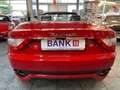 Maserati GranCabrio 4.7 V8  BOSE/20ZOLL/NAVI/SHZ/XENON/ Rot - thumbnail 5