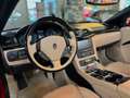 Maserati GranCabrio 4.7 V8  BOSE/20ZOLL/NAVI/SHZ/XENON/ Rot - thumbnail 12