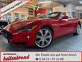 Maserati GranCabrio 4.7 V8  BOSE/20ZOLL/NAVI/SHZ/XENON/ Rot - thumbnail 1