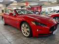 Maserati GranCabrio 4.7 V8  BOSE/20ZOLL/NAVI/SHZ/XENON/ Rot - thumbnail 3