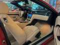 Maserati GranCabrio 4.7 V8  BOSE/20ZOLL/NAVI/SHZ/XENON/ Rot - thumbnail 18