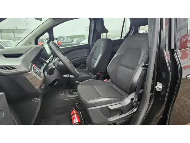 Renault Kangoo view 13